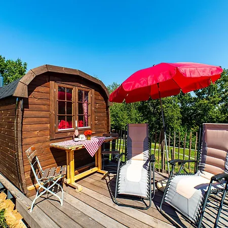 Weinbergsauna