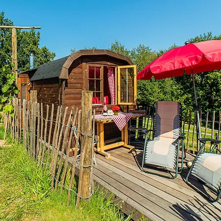 Weinbergsauna Hotel *