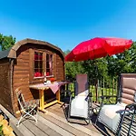 Weinbergsauna