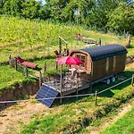 Weinbergsauna *