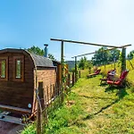 Weinbergsauna Hotel