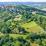 Weinbergsauna *