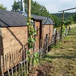 Hotel Weinbergsauna *