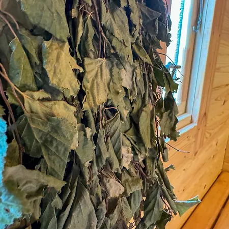 Weinbergsauna Grossweingarten