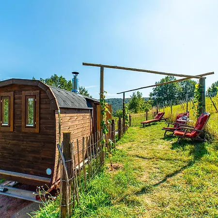 Weinbergsauna Отель