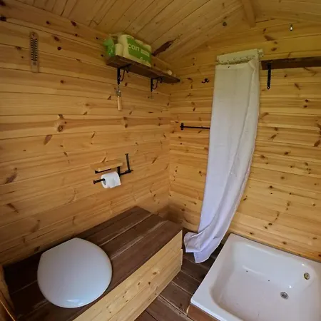 Weinbergsauna Grossweingarten