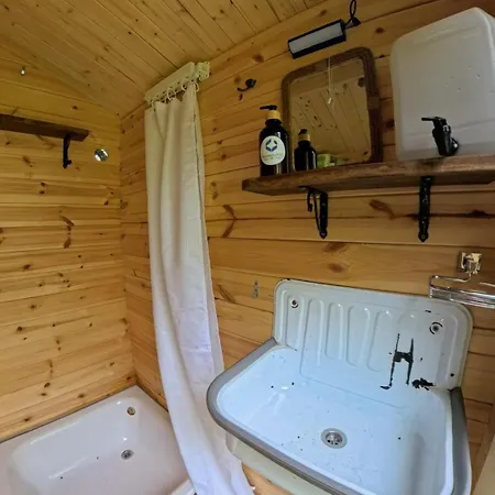 Hotel Weinbergsauna