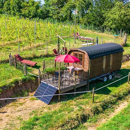 Weinbergsauna Hotel *