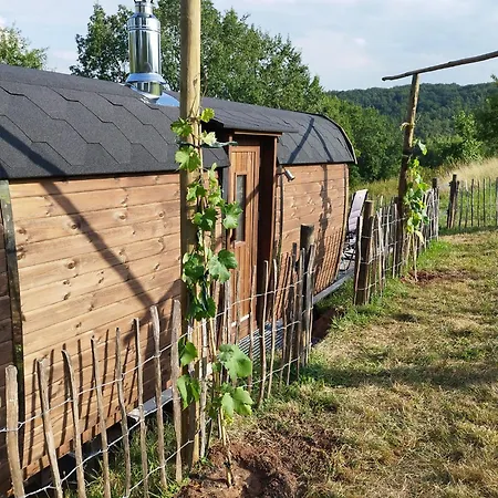 Weinbergsauna *
